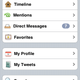 Image for article titled Birdfeed Twitter App Review: Lean, Fast and Pretty